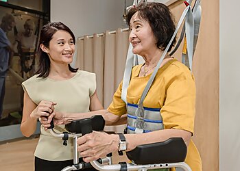 Toa Payoh Physiotherapy Rapha Physiotherapy image 3 Toa Payoh Physiotherapy Rapha Physiotherapy image 3