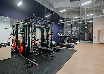 Toa Payoh Physiotherapy Rapha Physiotherapy (Potong Pasir) image 3 Toa Payoh Physiotherapy Rapha Physiotherapy (Potong Pasir) image 3