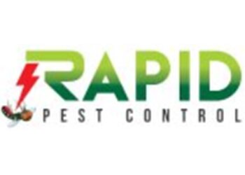 Orchard Road Pest Control Companies Rapid Pest Control Pte. Ltd. image 1