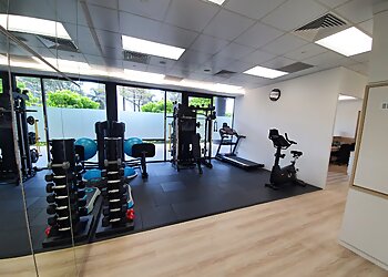 Geylang Physiotherapy Rapid Physiocare image 3 Geylang Physiotherapy Rapid Physiocare image 3