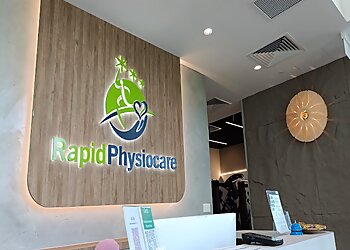 Queenstown Physiotherapy Rapid Physiocare image 1