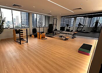 Rapid Physiocare image Rapid Physiocare