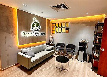 Tanjong Pagar Physiotherapy Rapid Physiocare image 1