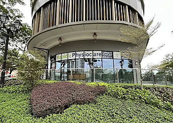 Hougang Physiotherapy RapidPhysiocare @ KOVAN image 1