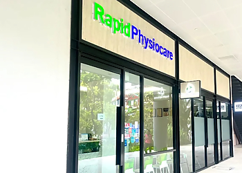 Geylang Physiotherapy Rapid Physiocare Paya Lebar image 1 Geylang Physiotherapy Rapid Physiocare Paya Lebar image 1