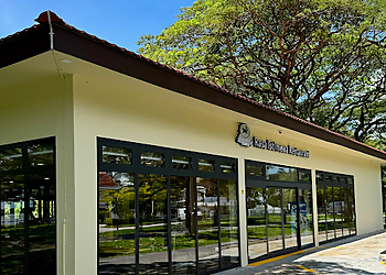 Pasir Ris Seafood Restaurants Rasa Istimewa Pasir Ris image 2 Pasir Ris Seafood Restaurants Rasa Istimewa Pasir Ris image 2