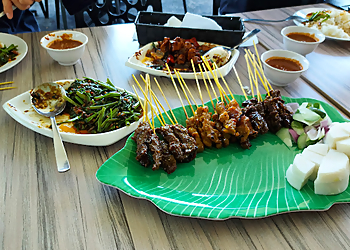 Pasir Ris Seafood Restaurants Rasa Istimewa Pasir Ris  image 1