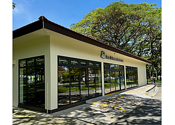 Pasir Ris Malay Restaurants Rasa Istimewa Restaurant @ Pasir Ris image 2 Pasir Ris Malay Restaurants Rasa Istimewa Restaurant @ Pasir Ris image 2