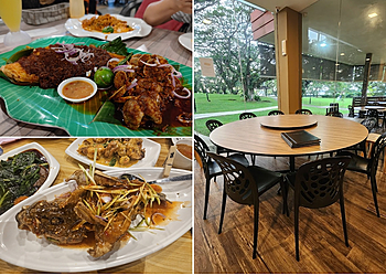 Pasir Ris Malay Restaurants Rasa Istimewa Restaurant @ Pasir Ris image 3 Pasir Ris Malay Restaurants Rasa Istimewa Restaurant @ Pasir Ris image 3