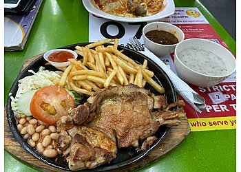 Choa Chu Kang Malay Restaurants Rasa Rasa @ Teck Whye image 2 Choa Chu Kang Malay Restaurants Rasa Rasa @ Teck Whye image 2