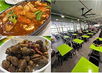 Choa Chu Kang Malay Restaurants Rasa Rasa @ Teck Whye image 3 Choa Chu Kang Malay Restaurants Rasa Rasa @ Teck Whye image 3