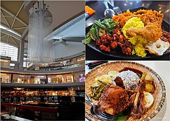 Marina Bay Food Courts Rasapura Masters image 3 Marina Bay Food Courts Rasapura Masters image 3