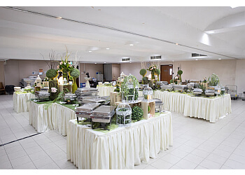 Rasel Catering Singapore Pte Ltd