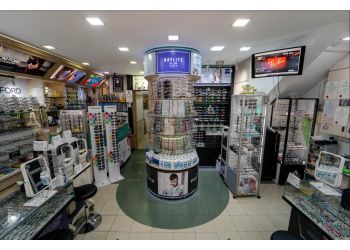 Tampines Opticians Raylite Optical image 2 Tampines Opticians Raylite Optical image 2