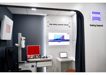 Tampines Opticians Raylite Optical image 3 Tampines Opticians Raylite Optical image 3