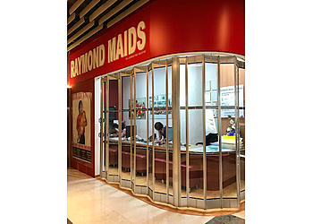 Novena Maid Agencies Raymond Maids Employment Agency image 1