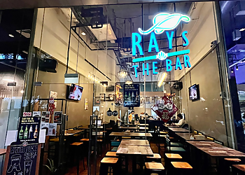 Jurong East Pubs Rays The Bar image 2 Jurong East Pubs Rays The Bar image 2
