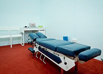 Kallang Chiropractors Re:Chiro Lavender image 2 Kallang Chiropractors Re:Chiro Lavender image 2