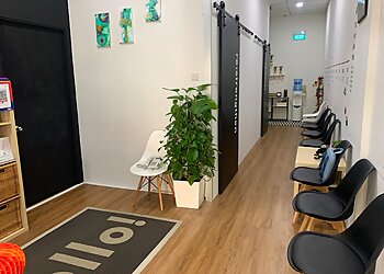 Kallang Chiropractors Re:Chiro Lavender image 3 Kallang Chiropractors Re:Chiro Lavender image 3