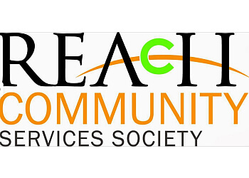 Reach Community Services Society 