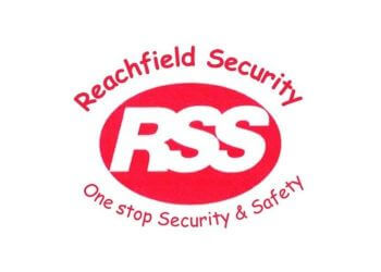 Reachfield Security & Safety Management Pte. Ltd.