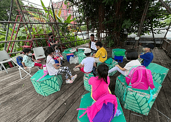 Read Think Learn Education Hub photo Read Think Learn Education Hub