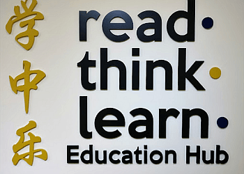 Read Think Learn Education Hub