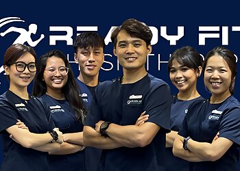 Marina Bay Physiotherapy Ready Fit Physiotherapy Marina Square image 3 Marina Bay Physiotherapy Ready Fit Physiotherapy Marina Square image 3