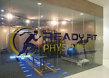 Marina Bay Physiotherapy Ready Fit Physiotherapy - Marina Square image 1