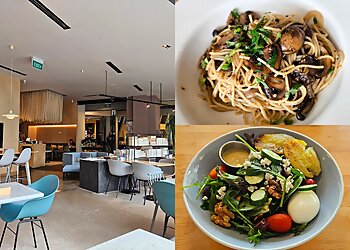 Orchard Road Vegetarian Restaurants Real Food image 3 Orchard Road Vegetarian Restaurants Real Food image 3