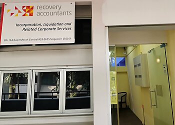 Bukit Merah Chartered Accountants Recovery Accountants Pte. Ltd. image 2 Bukit Merah Chartered Accountants Recovery Accountants Pte. Ltd. image 2