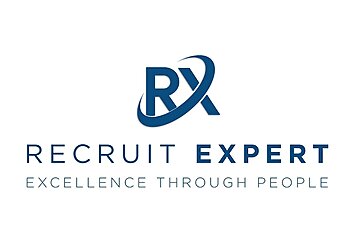 Raffles Place Employment Agencies Recruit Expert Pte Ltd. image 1