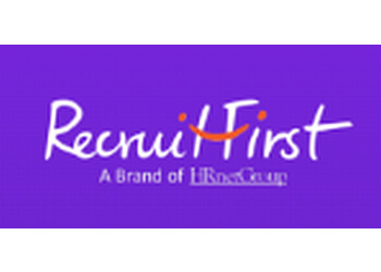 RecruitFirst Singapore 
