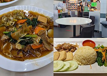 Red Apple Vegetarian image Red Apple Vegetarian