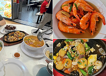 Telok Blangah Seafood Restaurants Red Lantern Seafood image 3 Telok Blangah Seafood Restaurants Red Lantern Seafood image 3