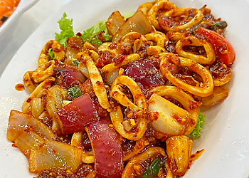 Telok Blangah Seafood Restaurants Red Lantern Seafood image 1