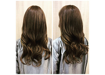 Red Team Hair Salon image Red Team Hair Salon