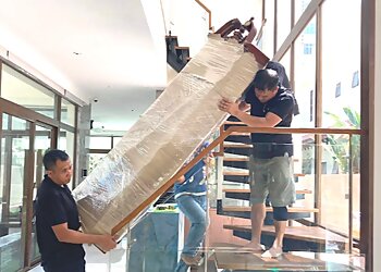 Reddot Movers photo Reddot Movers