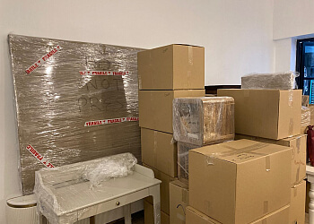 Tanjong Pagar Moving Companies Reddot Movers image 3 Tanjong Pagar Moving Companies Reddot Movers image 3