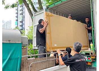 Yishun Moving Companies Reddot Movers image 2 Yishun Moving Companies Reddot Movers image 2