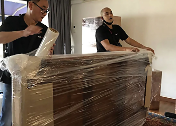 Yishun Moving Companies Reddot Movers image 1