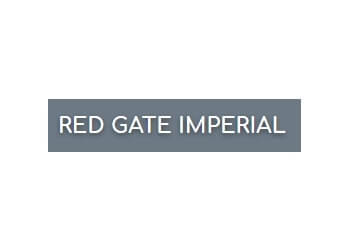 Red gate imperial