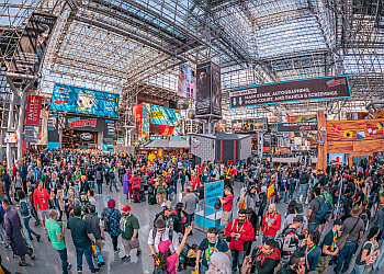 Reed Exhibitions Pte. Ltd. image Reed Exhibitions Pte. Ltd.