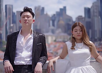 Hougang Video Production Reel Film Production   image 2 Hougang Video Production Reel Film Production   image 2