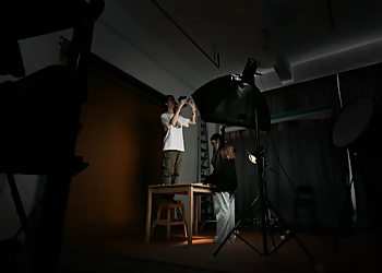 Reelwerkz, Sembawang