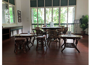 Queenstown Tourist Attractions Reflections at Bukit Chandu image 3 Queenstown Tourist Attractions Reflections at Bukit Chandu image 3