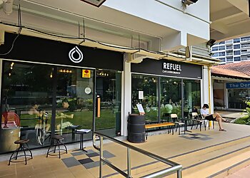 Bedok Cafes Refuel Cafe image 2 Bedok Cafes Refuel Cafe image 2