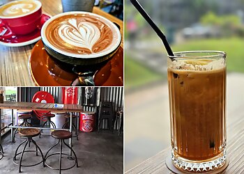 3 Best Cafes in Bedok - Expert Recommendations