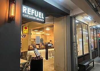 Bukit Merah Cafes Refuel II image 2 Bukit Merah Cafes Refuel II image 2