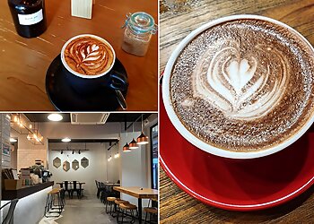 Bukit Merah Cafes Refuel II image 3 Bukit Merah Cafes Refuel II image 3